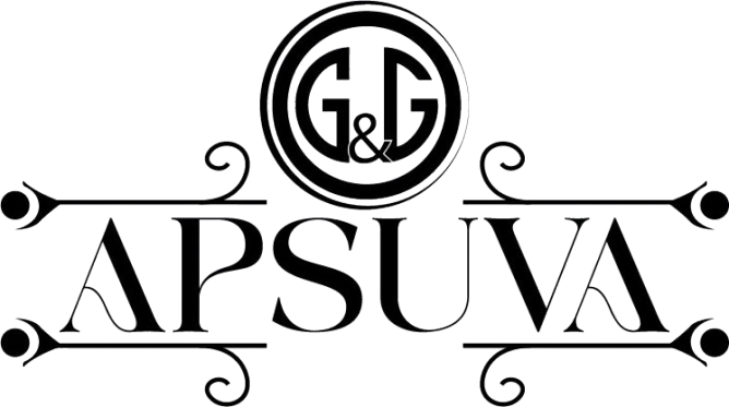 Apsuva Logo