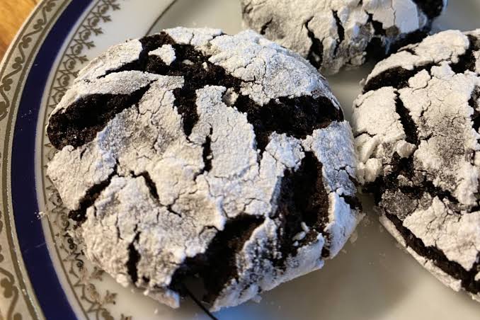 Çatlak Brownie