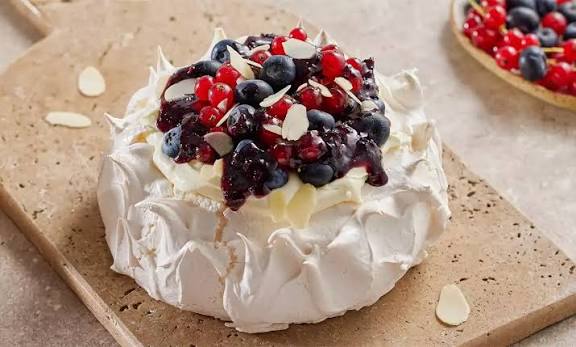 Pavlova