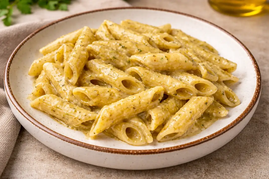 Pesto Soslu