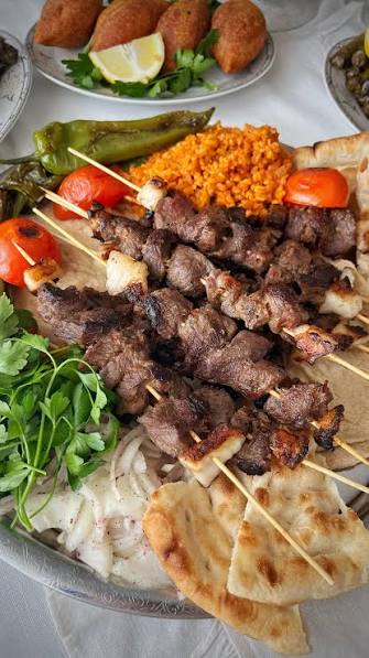 Çöp Şiş