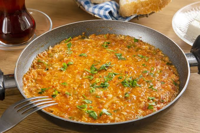 Menemen