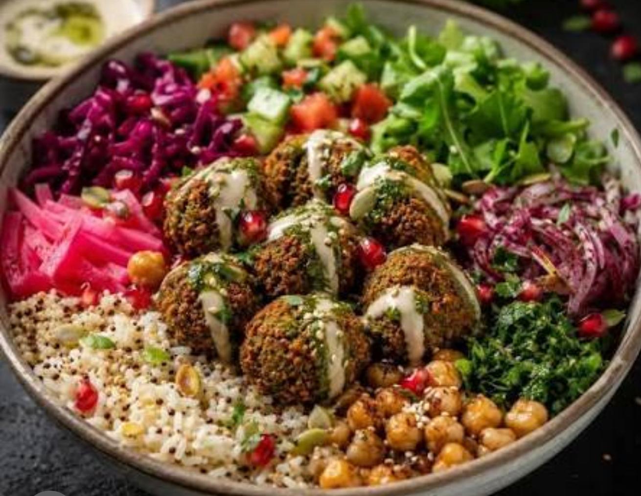 Falafel